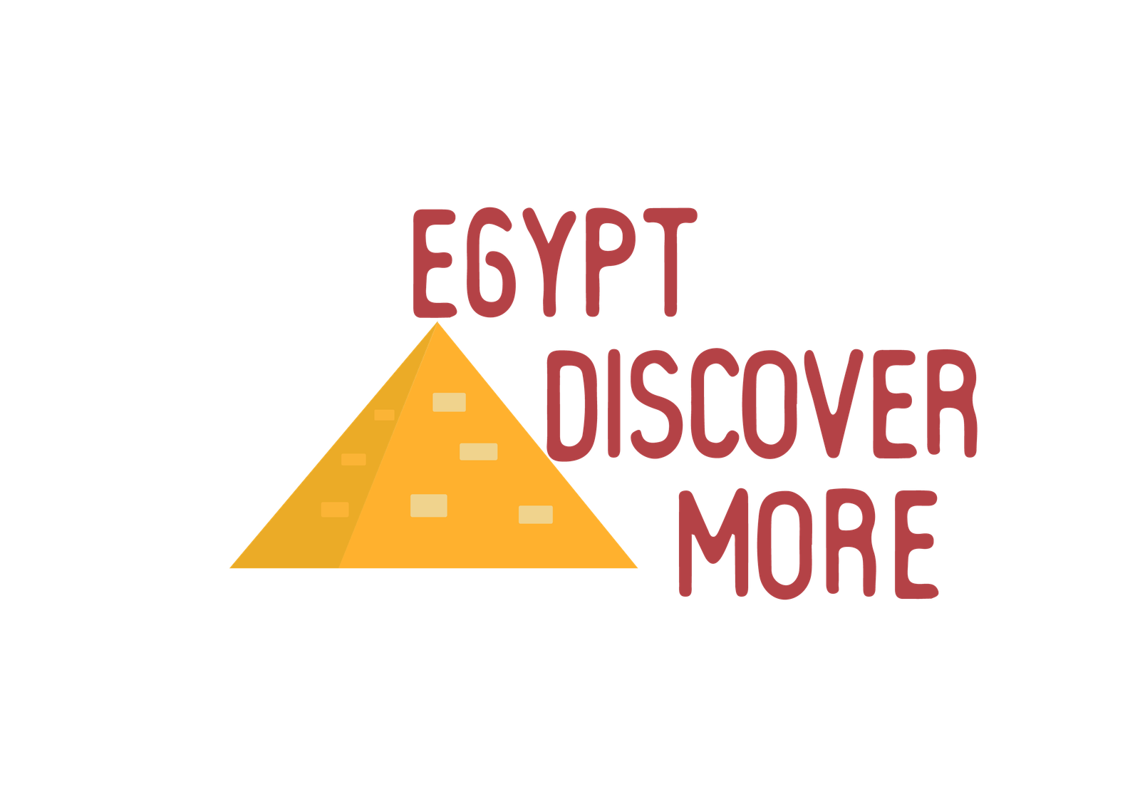 Egypt discover more